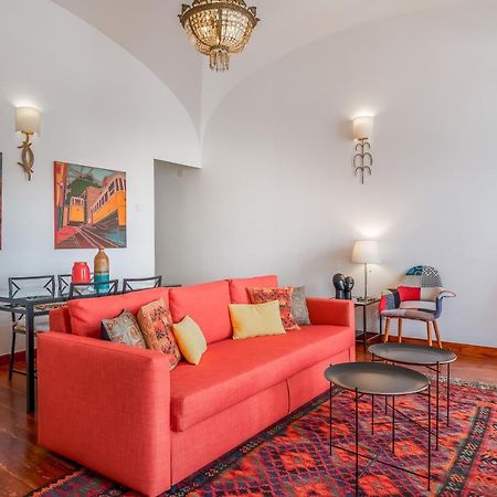 Lisbon Downtown Apartment Figueira Экстерьер фото