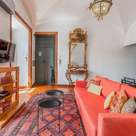 Lisbon Downtown Apartment Figueira Экстерьер фото