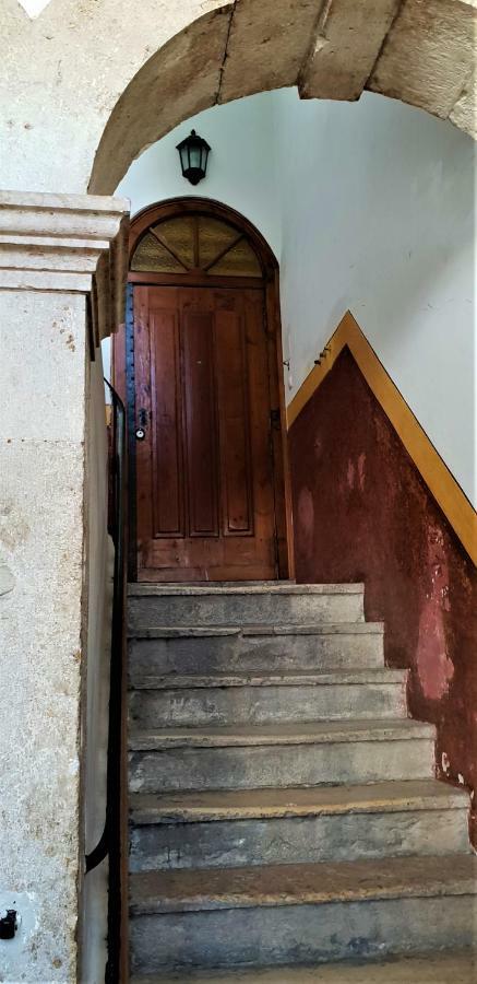 Lisbon Downtown Apartment Figueira Экстерьер фото